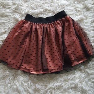 Forever Girl Skirt